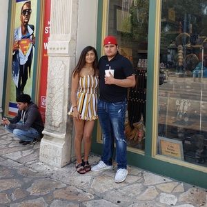 Meet your Posher, Kayla